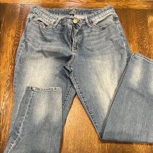 12 Womens Miracle Jeans